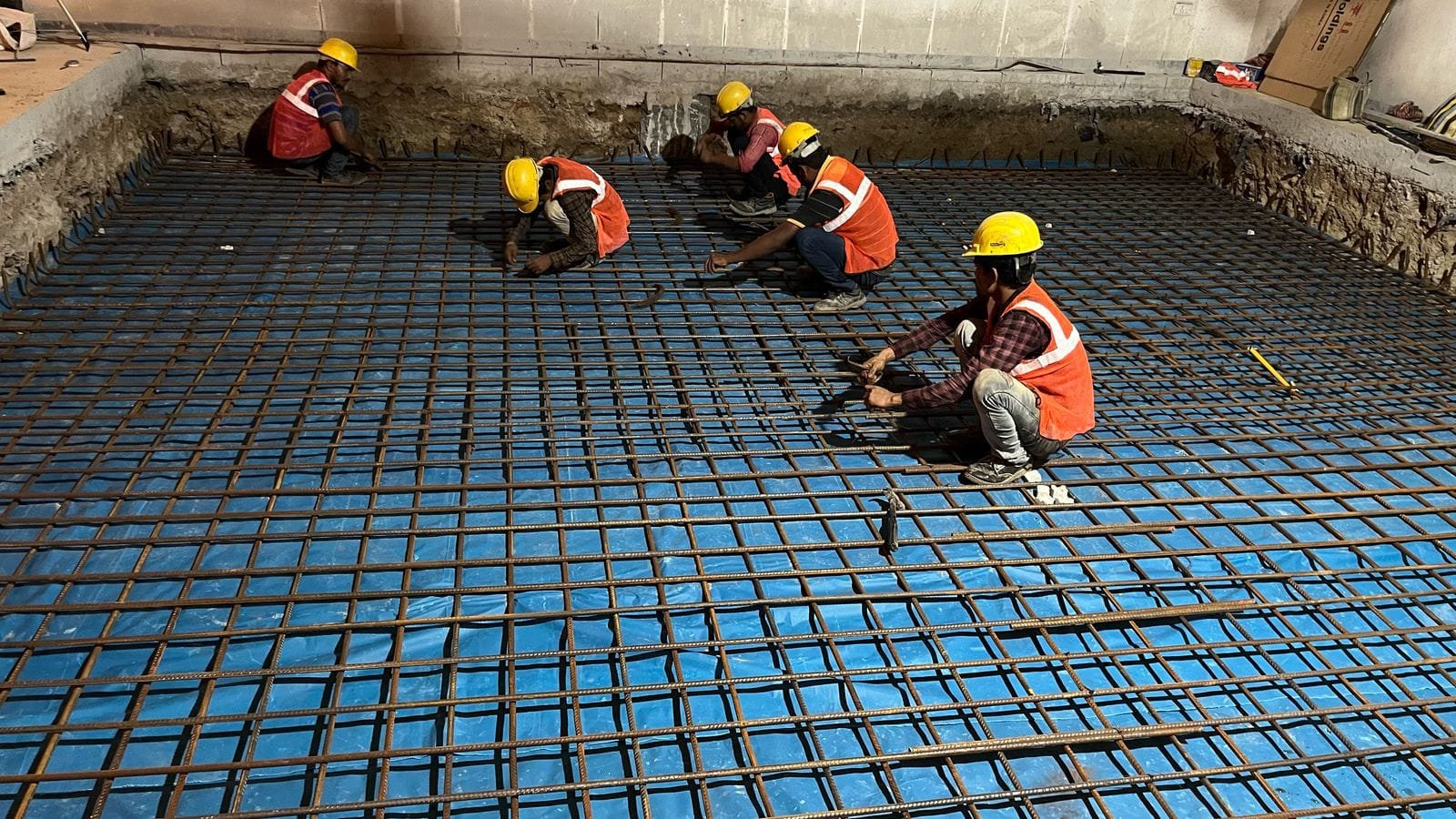 Civil Work